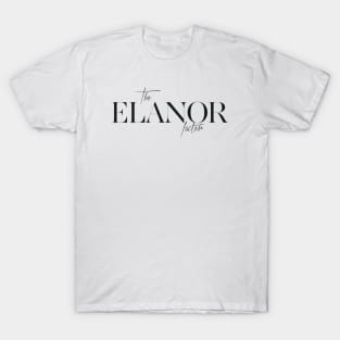 The Elanor Factor T-Shirt